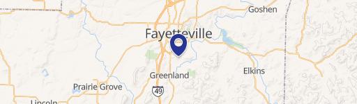 Fayetteville, AR 72701