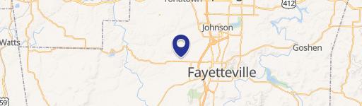 Fayetteville, AR 72704