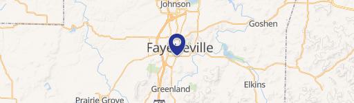 Fayetteville, AR 72701