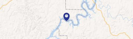 893 Old Patton Fry Rd