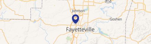 Fayetteville, AR 72703