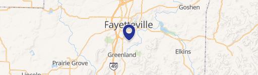 Fayetteville, AR 72701