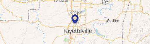 Fayetteville, AR 72703