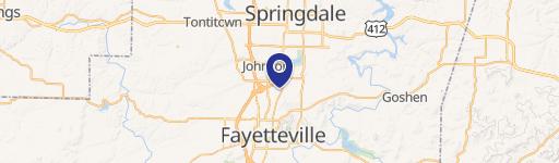 Fayetteville, AR 72703