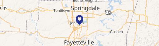 Fayetteville, AR 72703