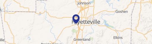 Fayetteville, AR 72704