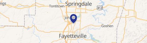 Fayetteville, AR 72703