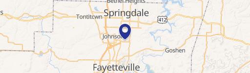 Fayetteville, AR 72703