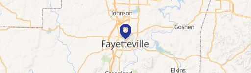 Fayetteville, AR 72701