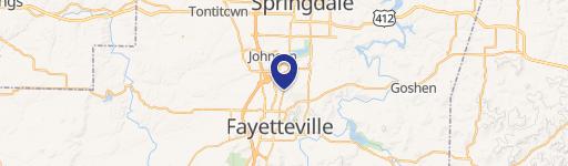 Fayetteville, AR 72703