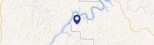 464 Old Patton Fry Rd