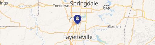 Fayetteville, AR 72703