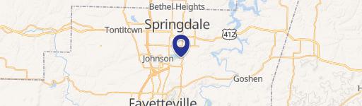 Fayetteville, AR 72703