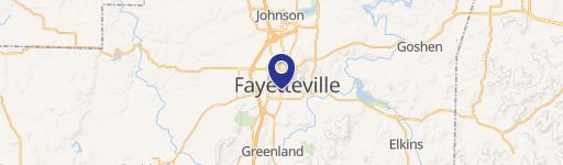Fayetteville, AR 72701