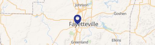 Fayetteville, AR 72701