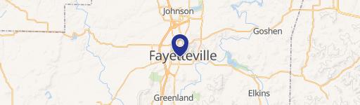 Fayetteville, AR 72701