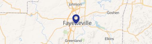 Fayetteville, AR 72701