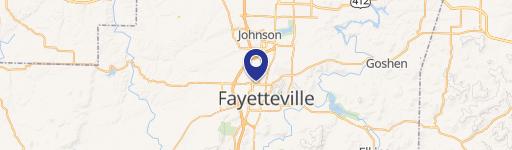 Fayetteville, AR 72701