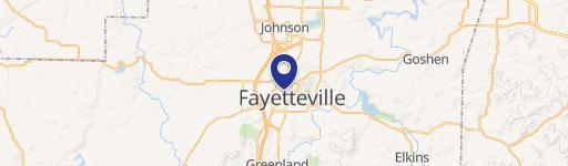 Fayetteville, AR 72701