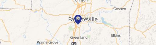 Fayetteville, AR 72701