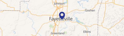 Fayetteville, AR 72701