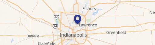 4325 Old Allisonville Rd