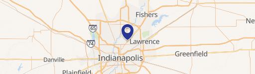 4449 Old Allisonville Rd