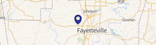 Fayetteville, AR 72704