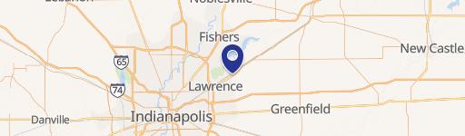 10815 Pendleton Pike