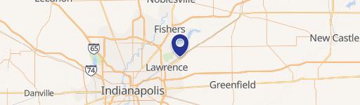 10840 Pendleton Pike