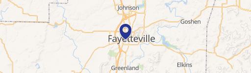 Fayetteville, AR 72701