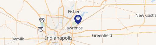 10148 Pendleton Pike