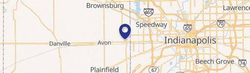 10224 Pendleton Pike