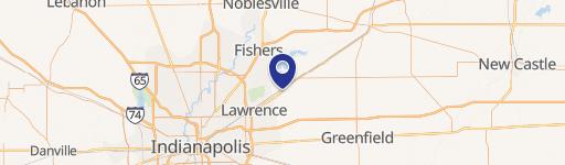 11905 Pendleton Pike