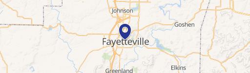 Fayetteville, AR 72701