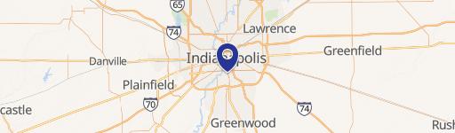 2801 Pennsylvania St