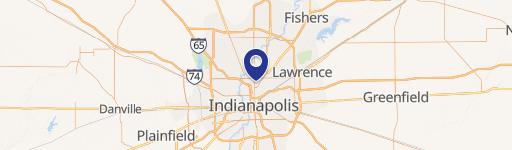 3103 Pennsylvania St