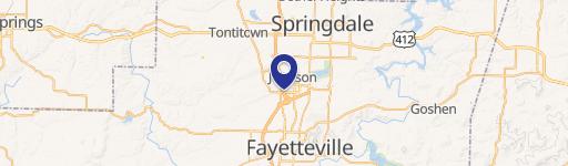 Fayetteville, AR 72704