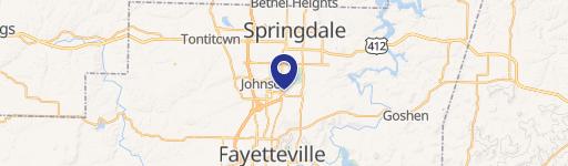 Fayetteville, AR 72703