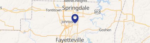 Fayetteville, AR 72703