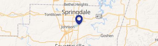 Fayetteville, AR 72764