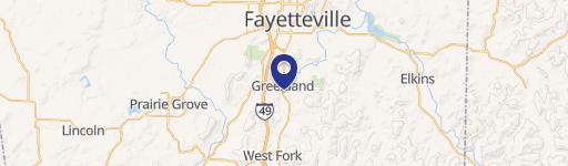 Fayetteville, AR 72701