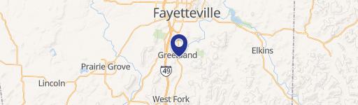 Fayetteville, AR 72701