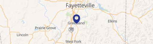 Fayetteville, AR 72701