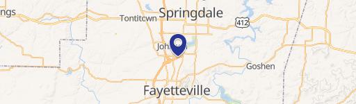 Fayetteville, AR 72703