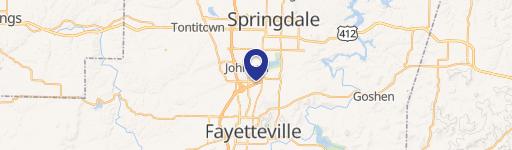 Fayetteville, AR 72703