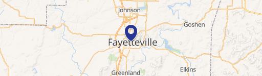 Fayetteville, AR 72701