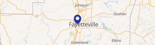 Fayetteville, AR 72701