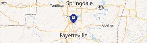 Fayetteville, AR 72703