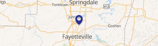 Fayetteville, AR 72703